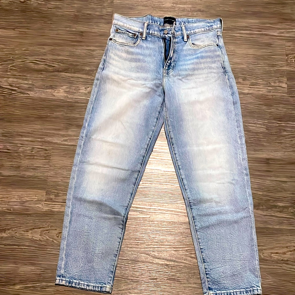 Lucky Brand Nwot Size 29